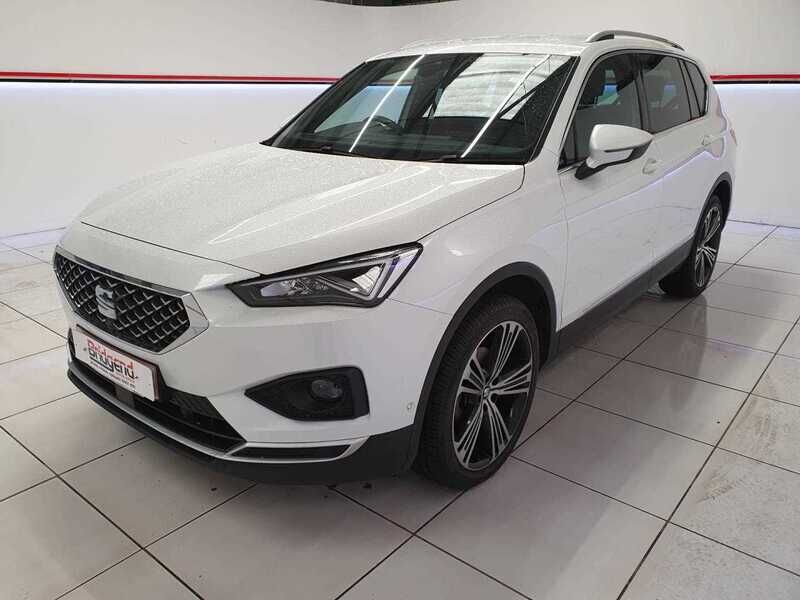 Used SEAT Tarraco 2019 for sale - 77045214: Photo 3