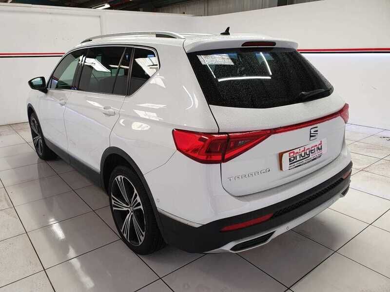 Used SEAT Tarraco 2019 for sale - 77045214: Photo 4