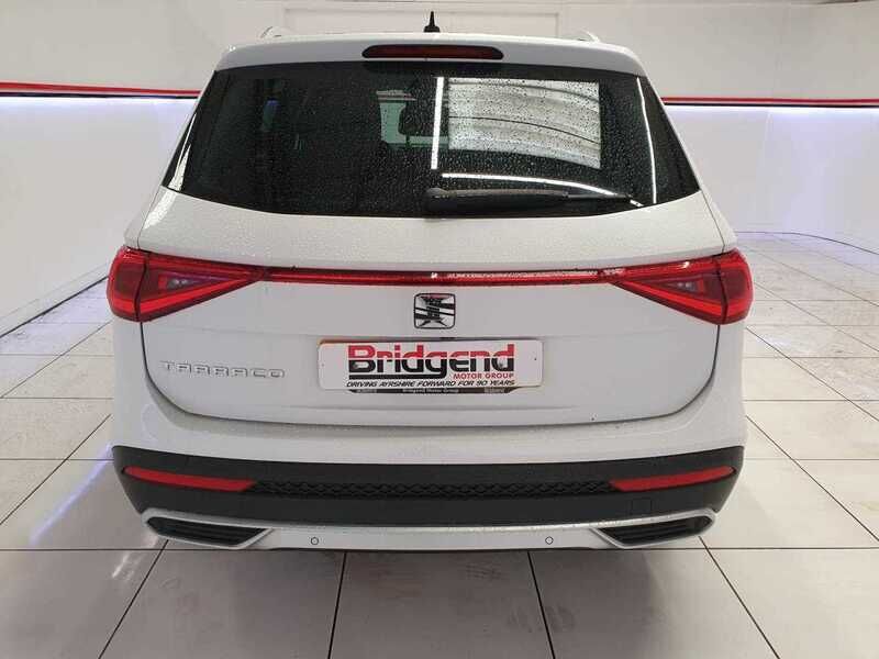 Used SEAT Tarraco 2019 for sale - 77045214: Photo 5