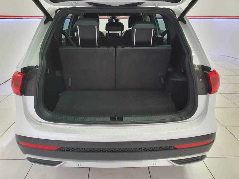 Used SEAT Tarraco 2019 for sale - 77045214: Photo 7