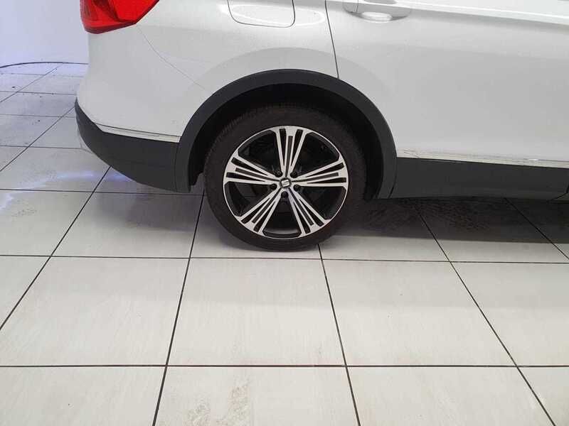 Used SEAT Tarraco 2019 for sale - 77045214: Photo 8