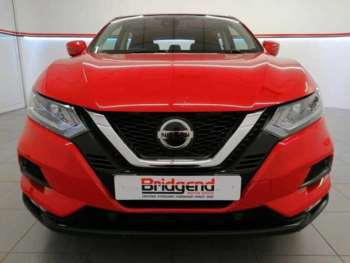 Used Nissan Qashqai 2020 for sale - 74726669: Photo