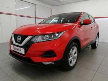 Used Nissan Qashqai 2020 for sale - 74726669: Photo