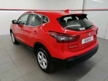 Used Nissan Qashqai 2020 for sale - 74726669: Photo