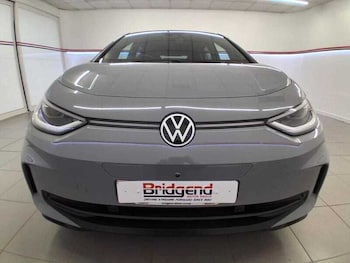 Used Volkswagen ID.3 undefined for sale - 77045234: Photo