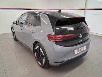 Used Volkswagen ID.3 undefined for sale - 77045234: Photo