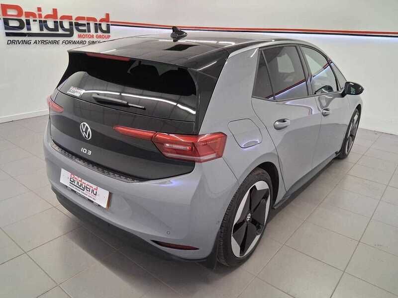 Used Volkswagen ID.3 2023 for sale - 77045234: Photo 6