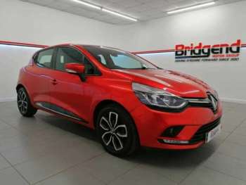 2018 (68) - 0.9 TCe Play Hatchback 5dr