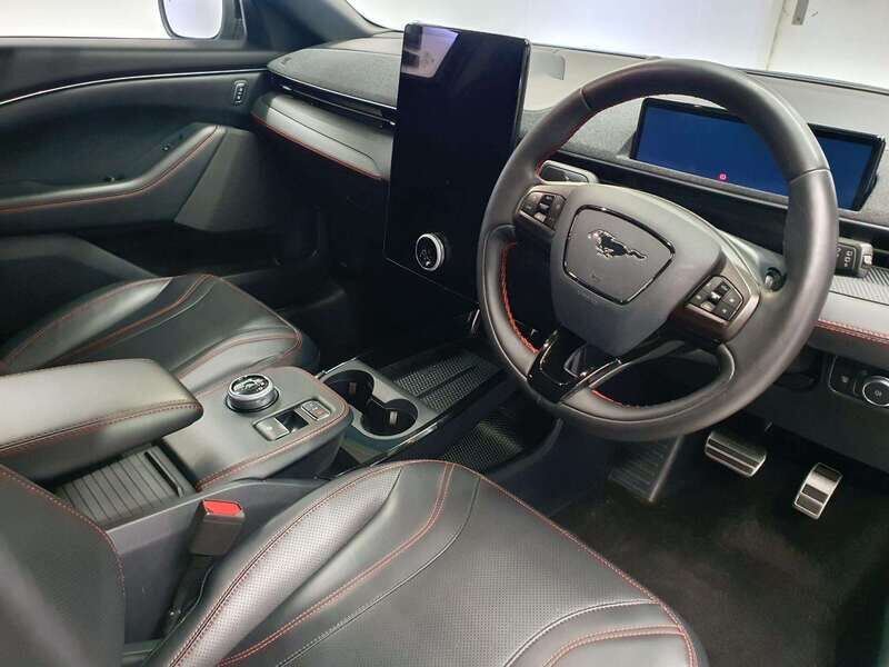 Used Ford Mustang Mach-E for sale - 77663669: Photo 13