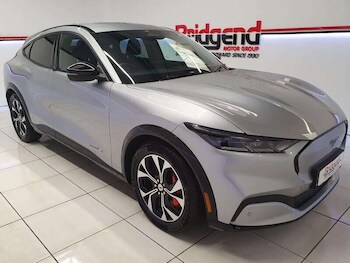 Used Ford Mustang Mach-E undefined for sale - 77663669: Photo