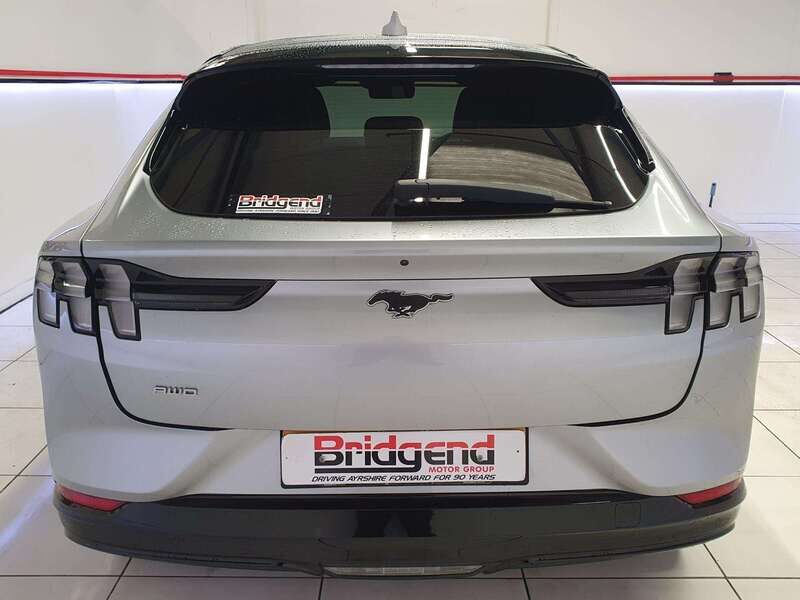 Used Ford Mustang Mach-E for sale - 77663669: Photo 5