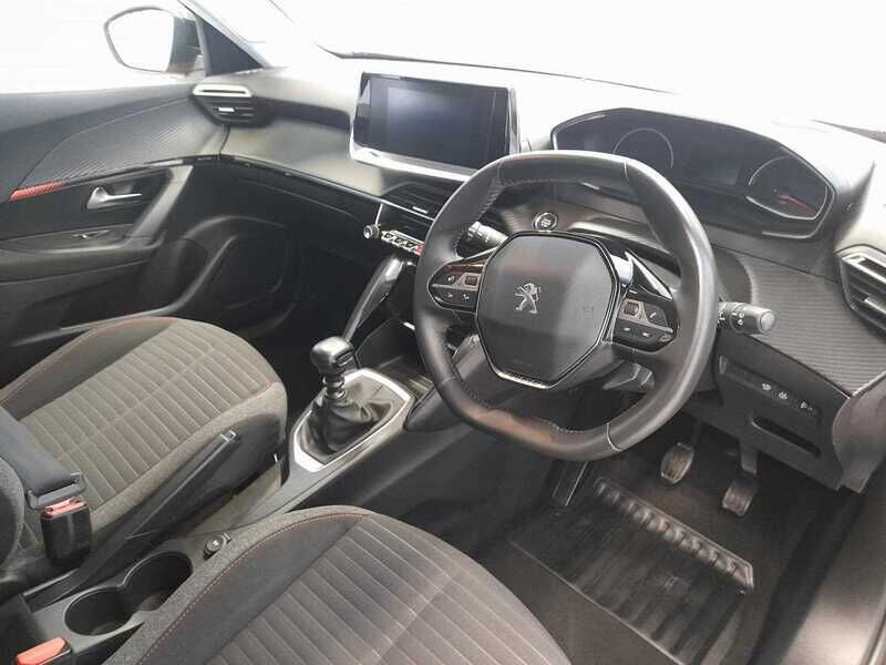 Used Peugeot 2008 2021 for sale - 77045239: Photo 10