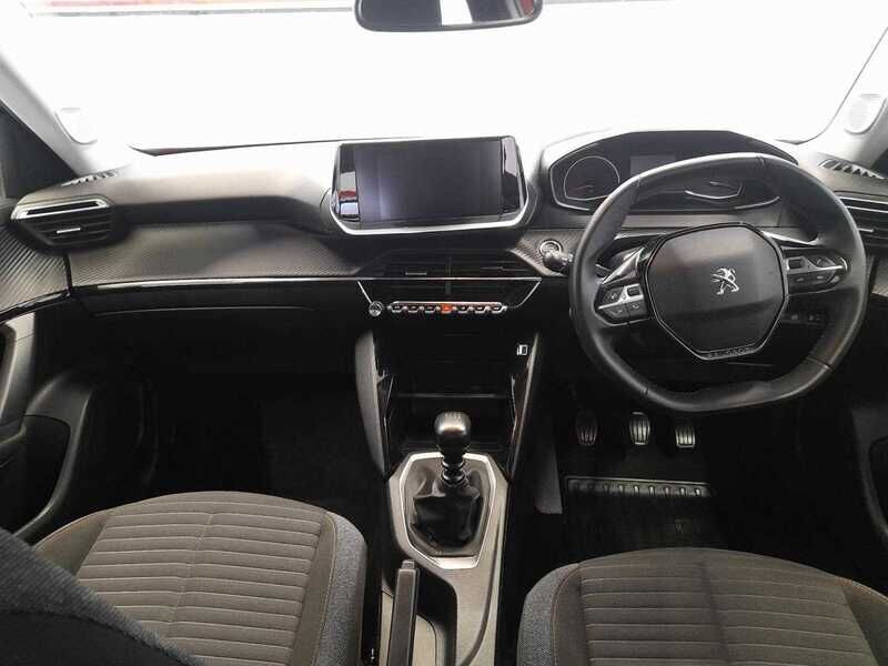 Used Peugeot 2008 2021 for sale - 77045239: Photo 13