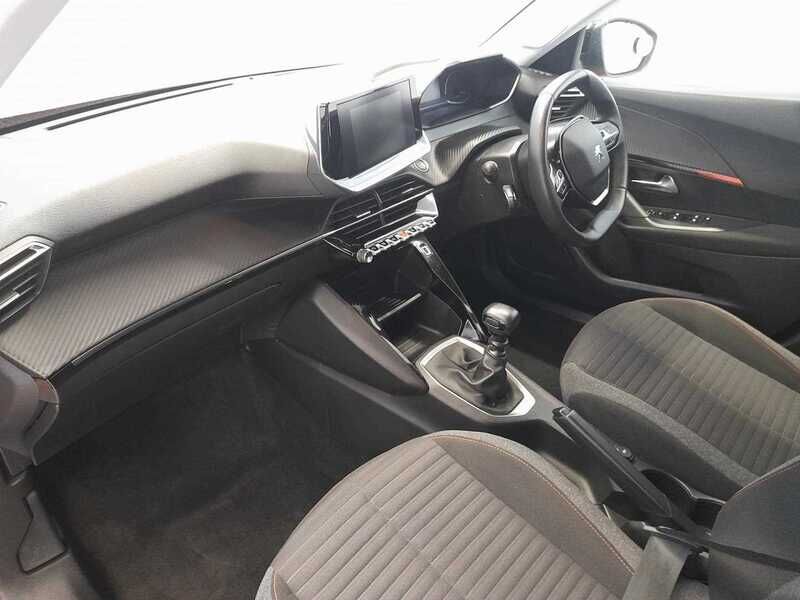 Used Peugeot 2008 2021 for sale - 77045239: Photo 14