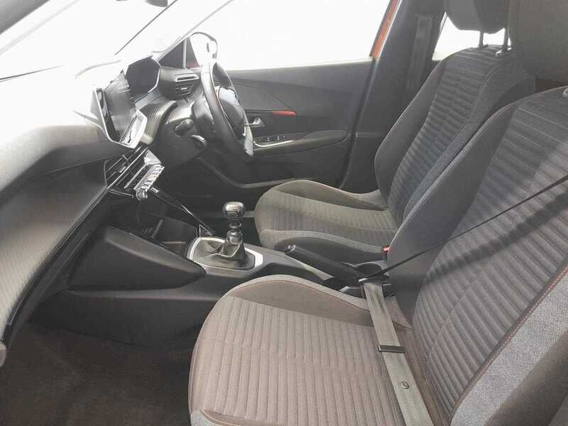 Used Peugeot 2008 2021 for sale - 77045239: Photo 15