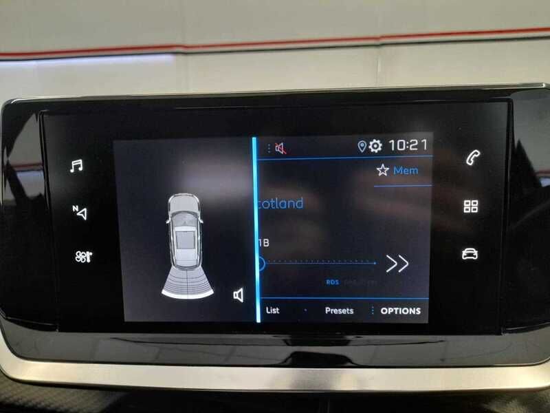 Used Peugeot 2008 2021 for sale - 77045239: Photo 17