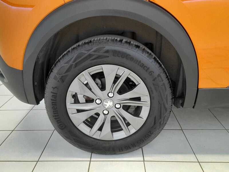 Used Peugeot 2008 2021 for sale - 77045239: Photo 8