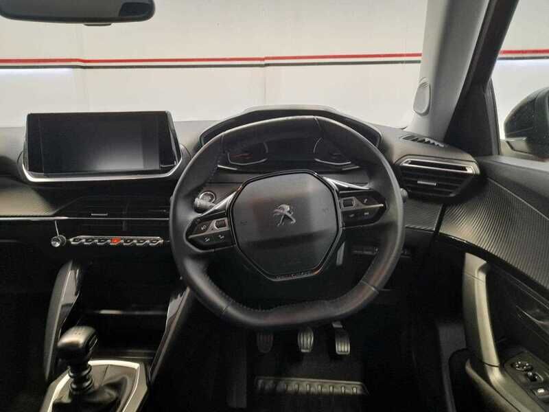 Used Peugeot 2008 2021 for sale - 77045239: Photo 9