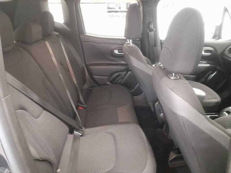 Used Jeep Renegade 2021 for sale - 77045229: Photo 10