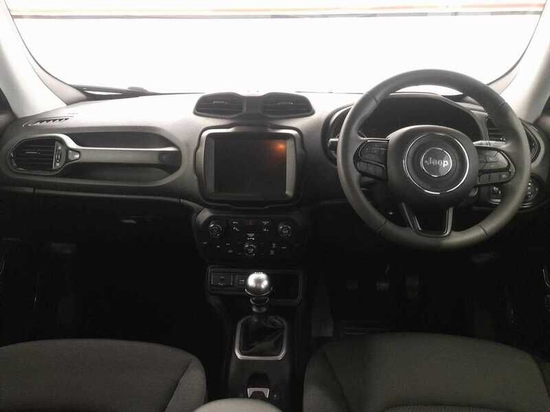 Used Jeep Renegade 2021 for sale - 77045229: Photo 12