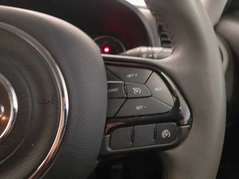 Used Jeep Renegade 2021 for sale - 77045229: Photo 17