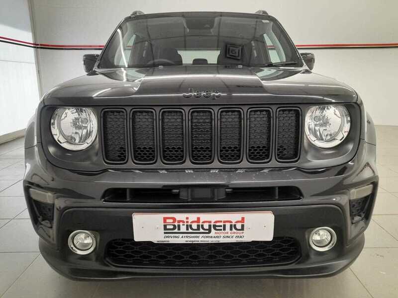 Used Jeep Renegade 2021 for sale - 77045229: Photo 2