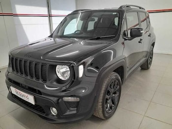 Used Jeep Renegade 2021 for sale - 77045229: Photo
