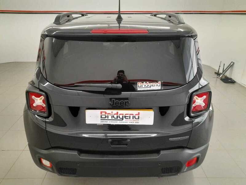 Used Jeep Renegade 2021 for sale - 77045229: Photo 4