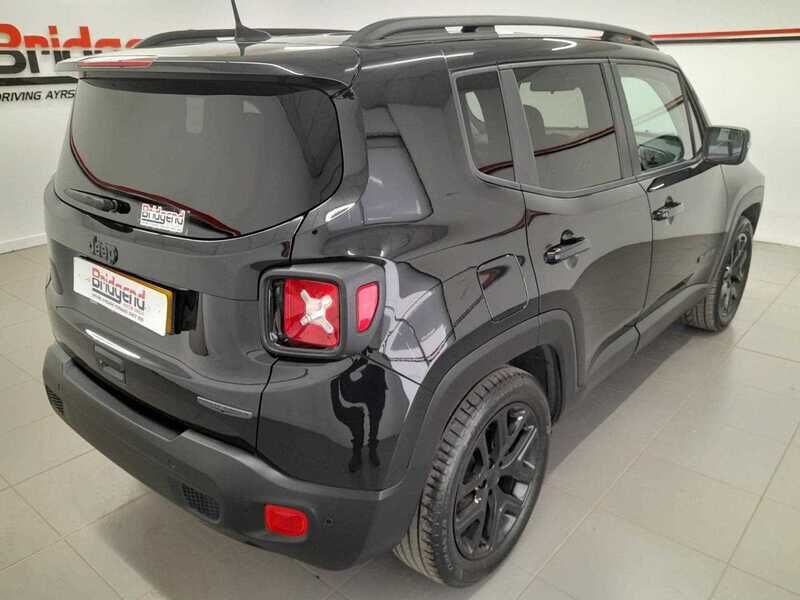 Used Jeep Renegade 2021 for sale - 77045229: Photo 5