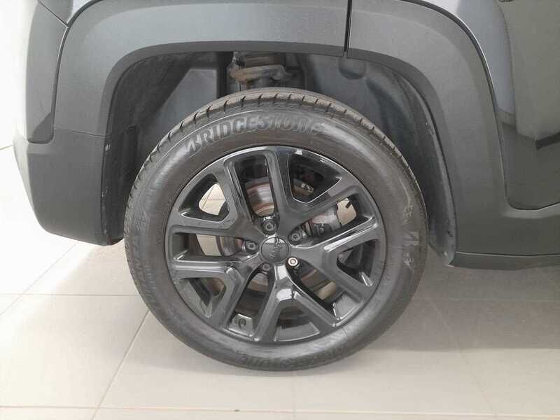 Used Jeep Renegade 2021 for sale - 77045229: Photo 7