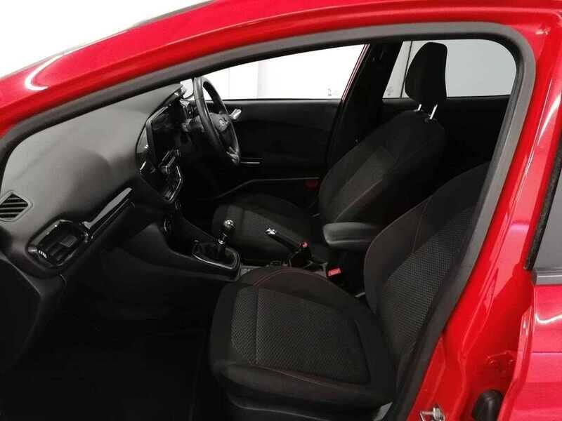 Used Ford Fiesta 2020 for sale - 76137537: Photo 14