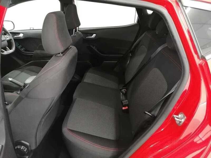Used Ford Fiesta 2020 for sale - 76137537: Photo 15