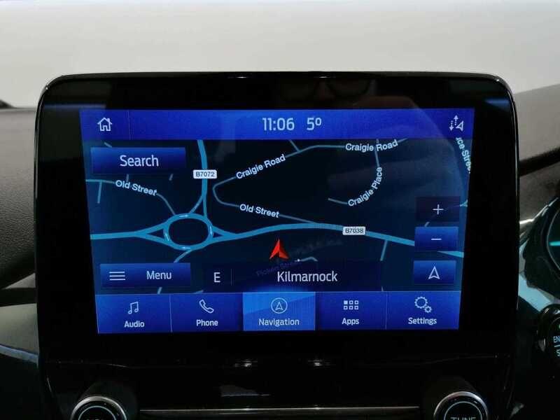 Used Ford Fiesta 2020 for sale - 76137537: Photo 18