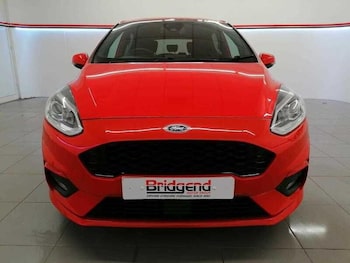 Used Ford Fiesta 2020 for sale - 76137537: Photo