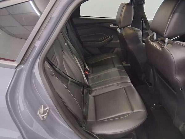 Used Ford Focus 2018 for sale - 76136300: Photo 11
