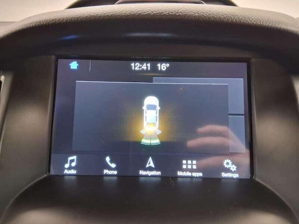 Used Ford Focus 2018 for sale - 76136300: Photo 19