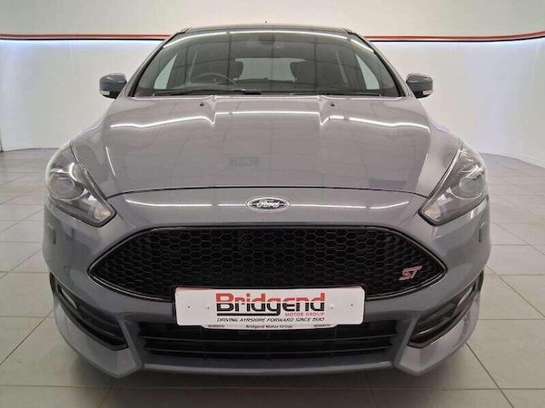 Used Ford Focus 2018 for sale - 76136300: Photo 2