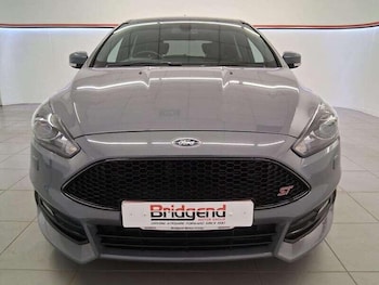 Used Ford Focus 2018 for sale - 76136300: Photo 2