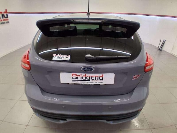 Used Ford Focus 2018 for sale - 76136300: Photo 5