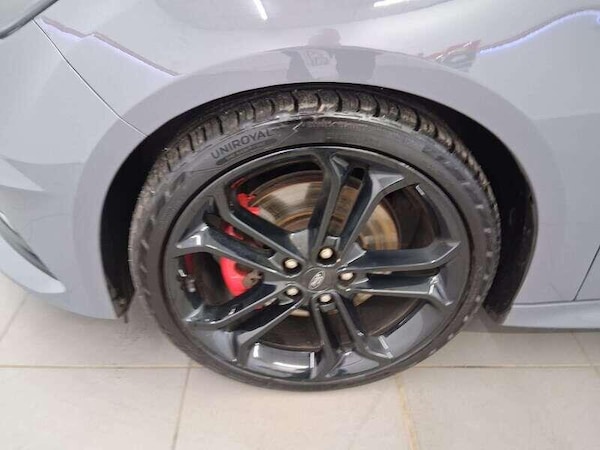 Used Ford Focus 2018 for sale - 76136300: Photo 6