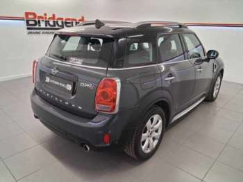 Used MINI Countryman 2019 for sale - 74212972: Photo