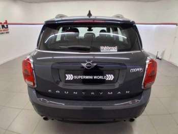 Used MINI Countryman 2019 for sale - 74212972: Photo