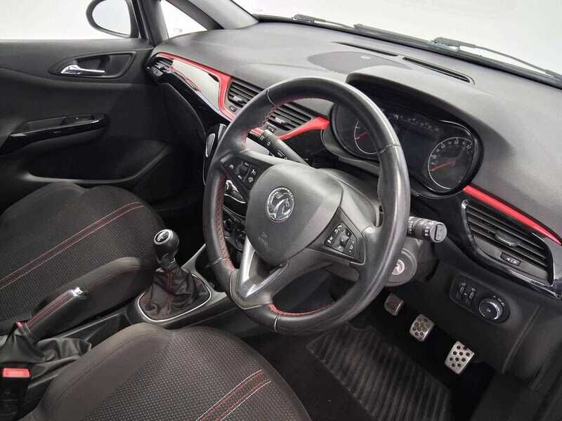 Used Vauxhall Corsa 2019 for sale - 77045198: Photo 10