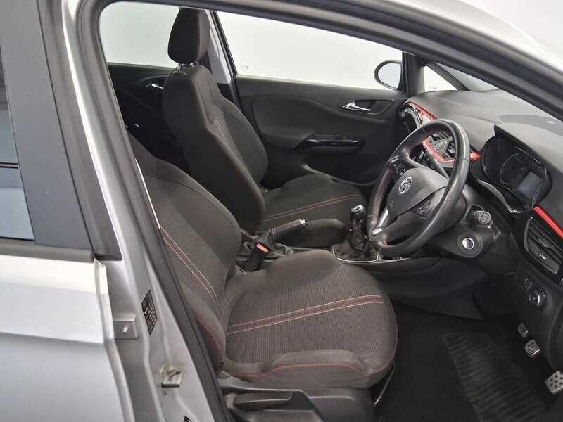 Used Vauxhall Corsa 2019 for sale - 77045198: Photo 11