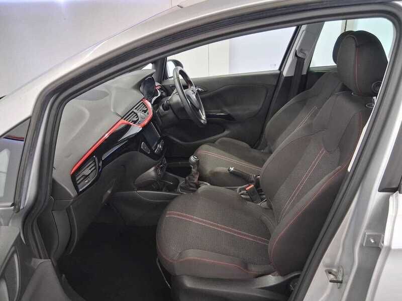 Used Vauxhall Corsa 2019 for sale - 77045198: Photo 14