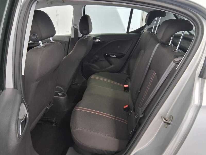 Used Vauxhall Corsa 2019 for sale - 77045198: Photo 15