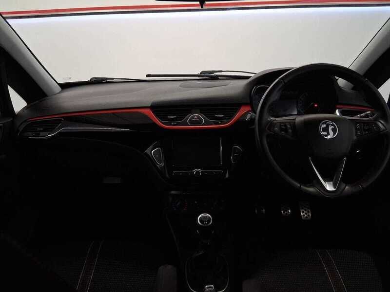 Used Vauxhall Corsa 2019 for sale - 77045198: Photo 16