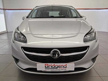 Used Vauxhall Corsa 2019 for sale - 77045198: Photo