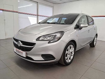 Used Vauxhall Corsa 2019 for sale - 77045198: Photo