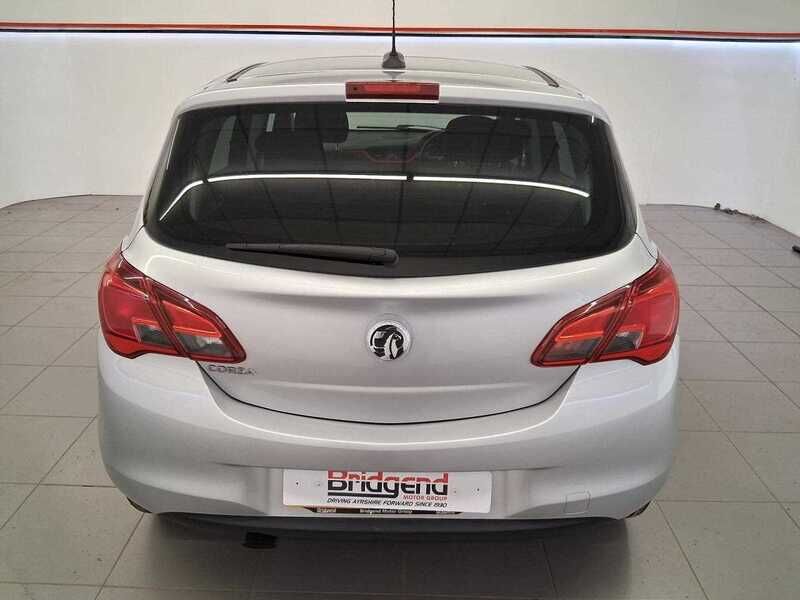 Used Vauxhall Corsa 2019 for sale - 77045198: Photo 5